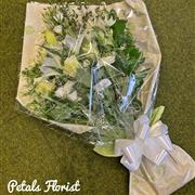 Pure And Simple Gem Bouquet