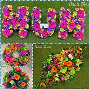 Family Flowers Package C