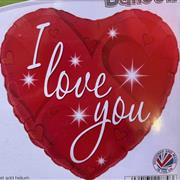 I Love You
