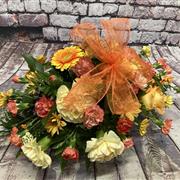 Rich Basket