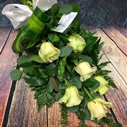 6 Rose Sheaf