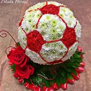 Football Tribute