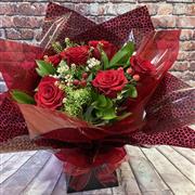 Be Mine