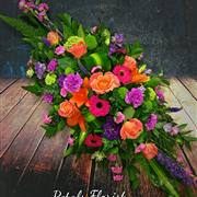 Double Ended Vibrant
