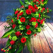 Double ended Red and Green