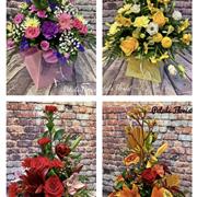 Florist&#39;s Choice Box Arrangement