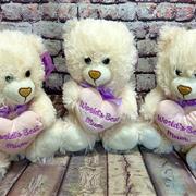 Mothers Day Bear
