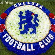 Chelsea Badge