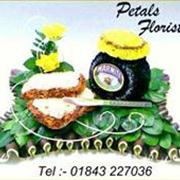 Marmite Bottle