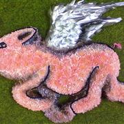 Flying Pig Tribute