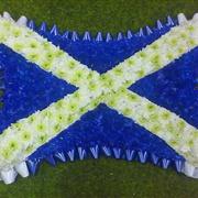 Scottish Flag