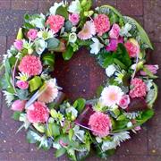 Funeral Wreath