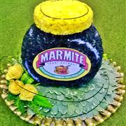 Marmite Jar