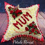 Mum Cushion