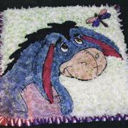 Eyore 2-d Tribute