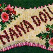 Nana Doll Pillow