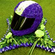 Crash Helmet