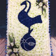 Tottenham Badge