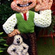 Wallis and Gromit Tribute