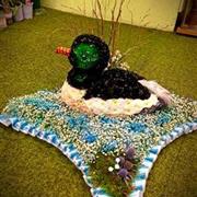 Gooseander Duck Tribute