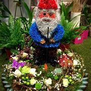Gnome tribute