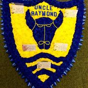 Oxford Football Badge