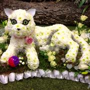 Ethel Cat