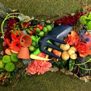 Allotment Tribute