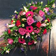 Double Ended FLORIST CHOICE 
