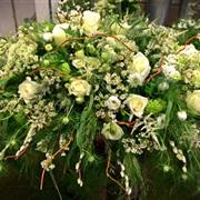 Double ended Natural Casket
