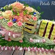 Cake
