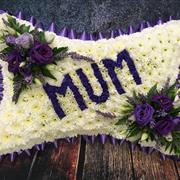 Mum Pillow