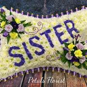 Sister Pillow