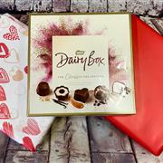 Dairy Box Chocolates
