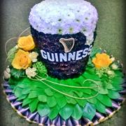 Pint of Guinness 3-D