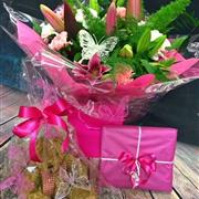 Mothers Day Gift Set