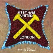 West Ham Cushion