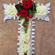 2ft based Cross 