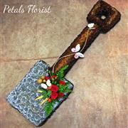 Gardeners Spade