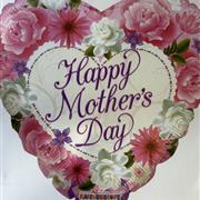 Mothers Day Balloon 