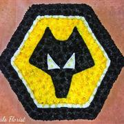 Wolves Badge