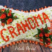 Grandma Pillow