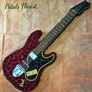 Bespoke Guitar
