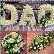 Family Flowers Package A
