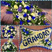 Family Flowers Package B