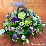 Heaven Scents Basket