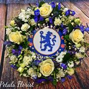 Chelsea Round Wreath
