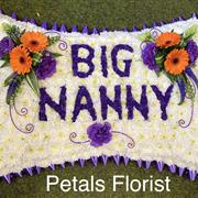 Pillow Big Nanny