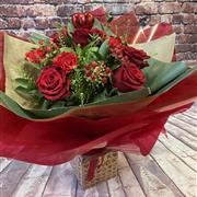 Scarlet Heart