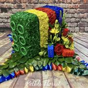 Lego tribute